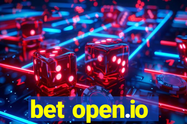 bet open.io